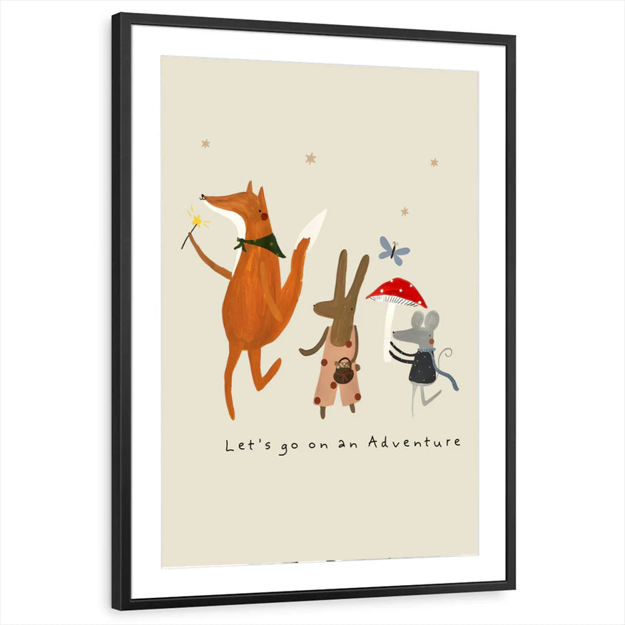 framed-print-black-matted