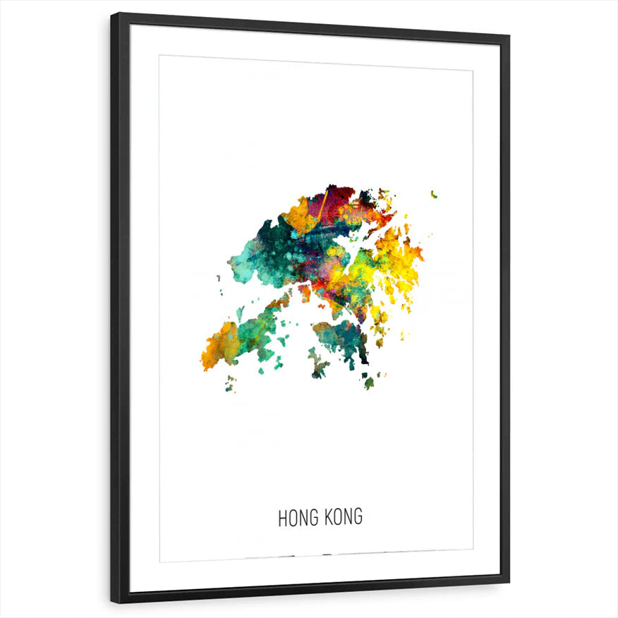 framed-print-black-matted
