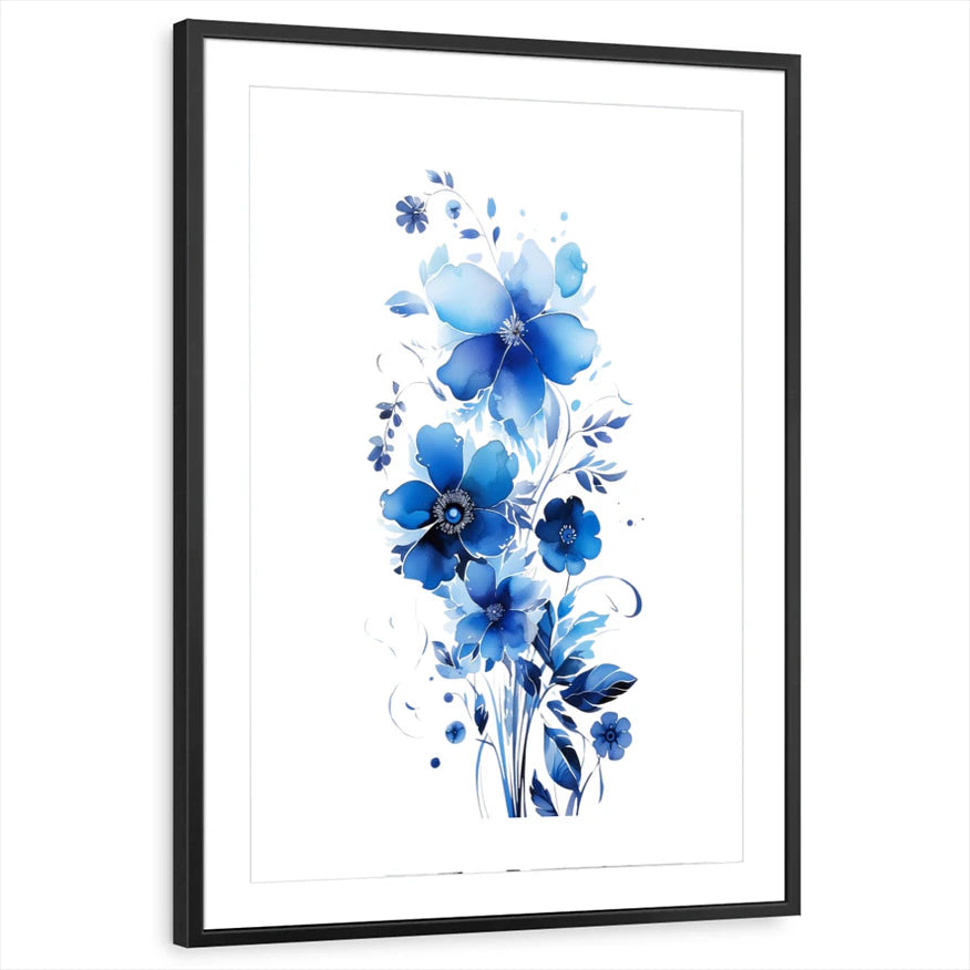 framed-print-black-matted