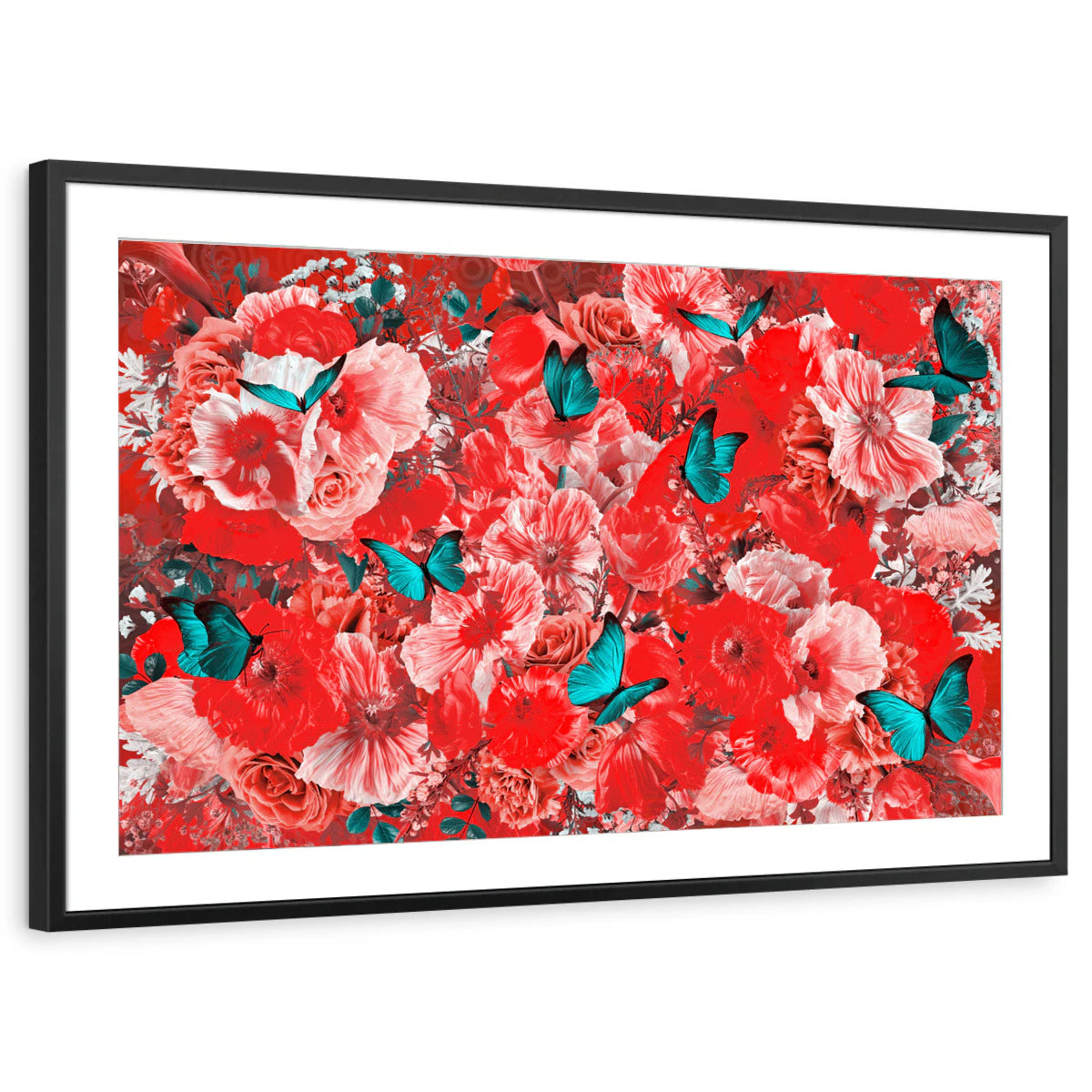 framed-print-black-matted
