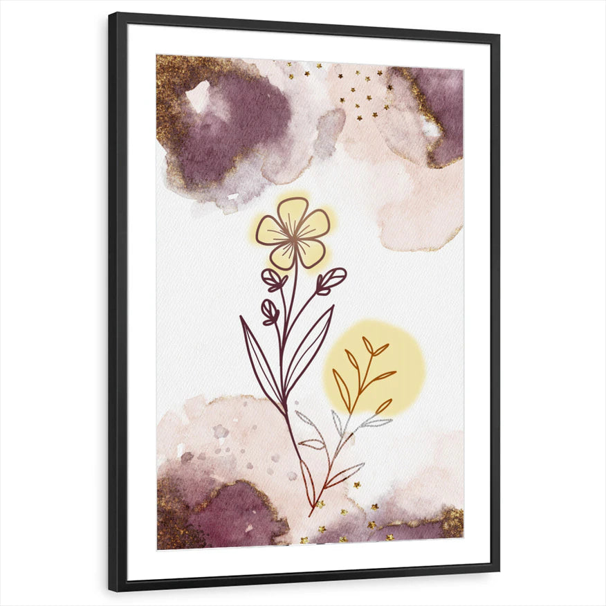 framed-print-black-matted