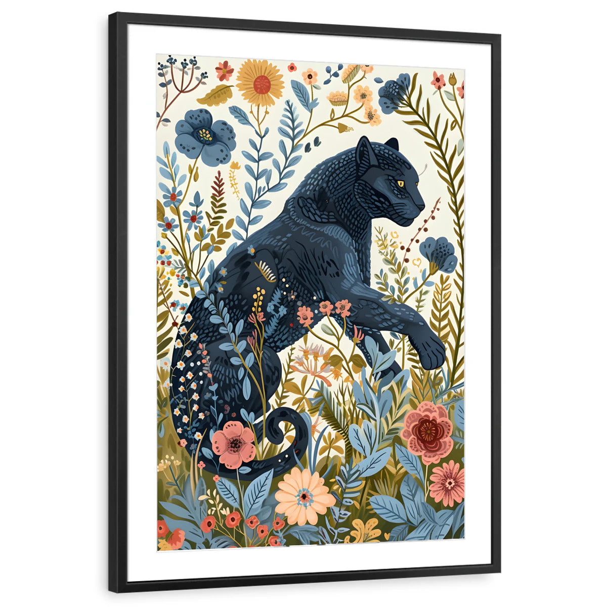 framed-print-black-matted