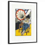 framed-print-black-matted