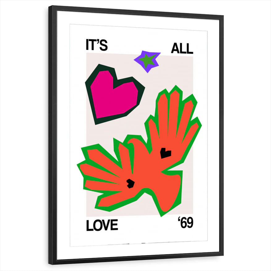 framed-print-black-matted
