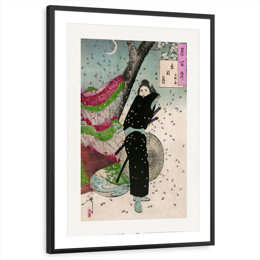 framed-print-black-matted
