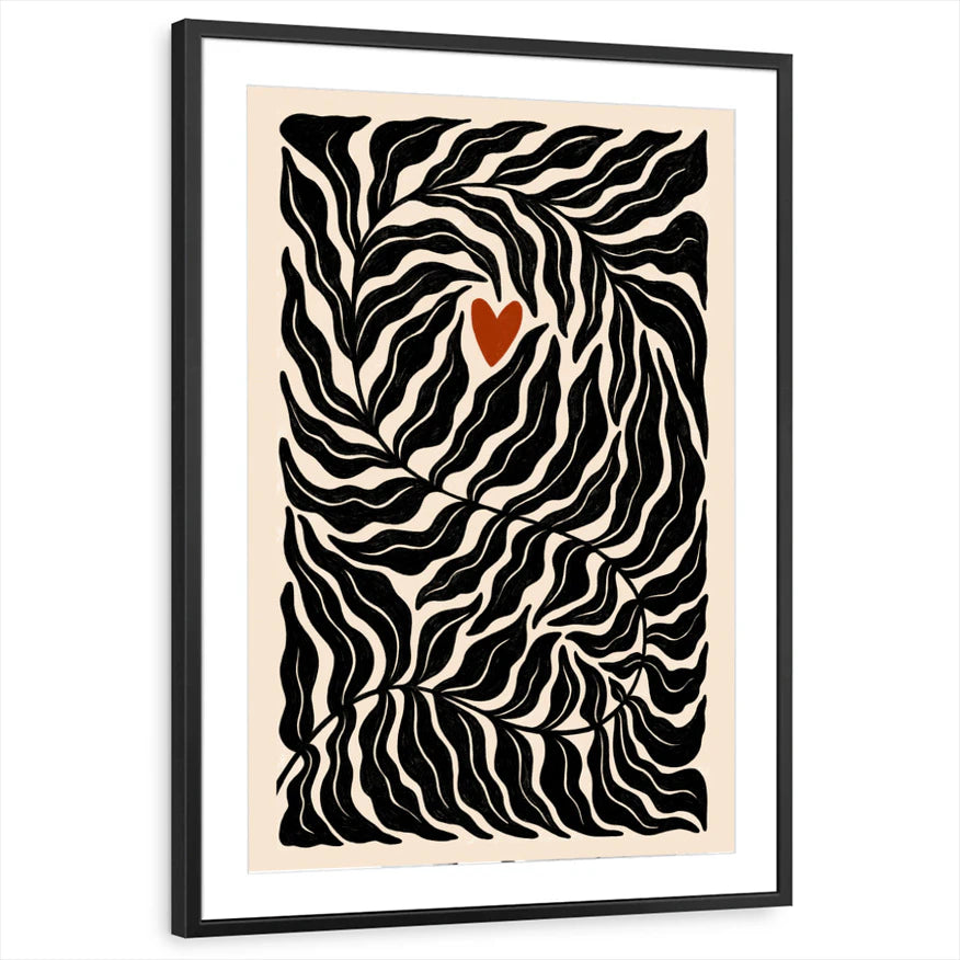 framed-print-black-matted