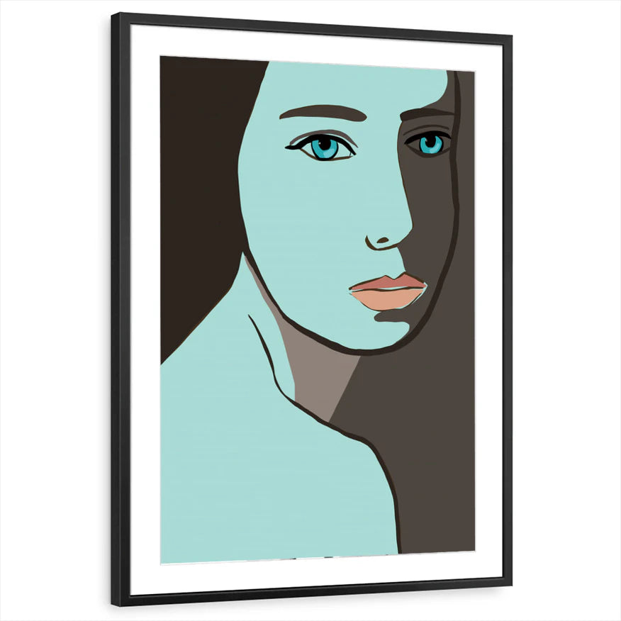 framed-print-black-matted