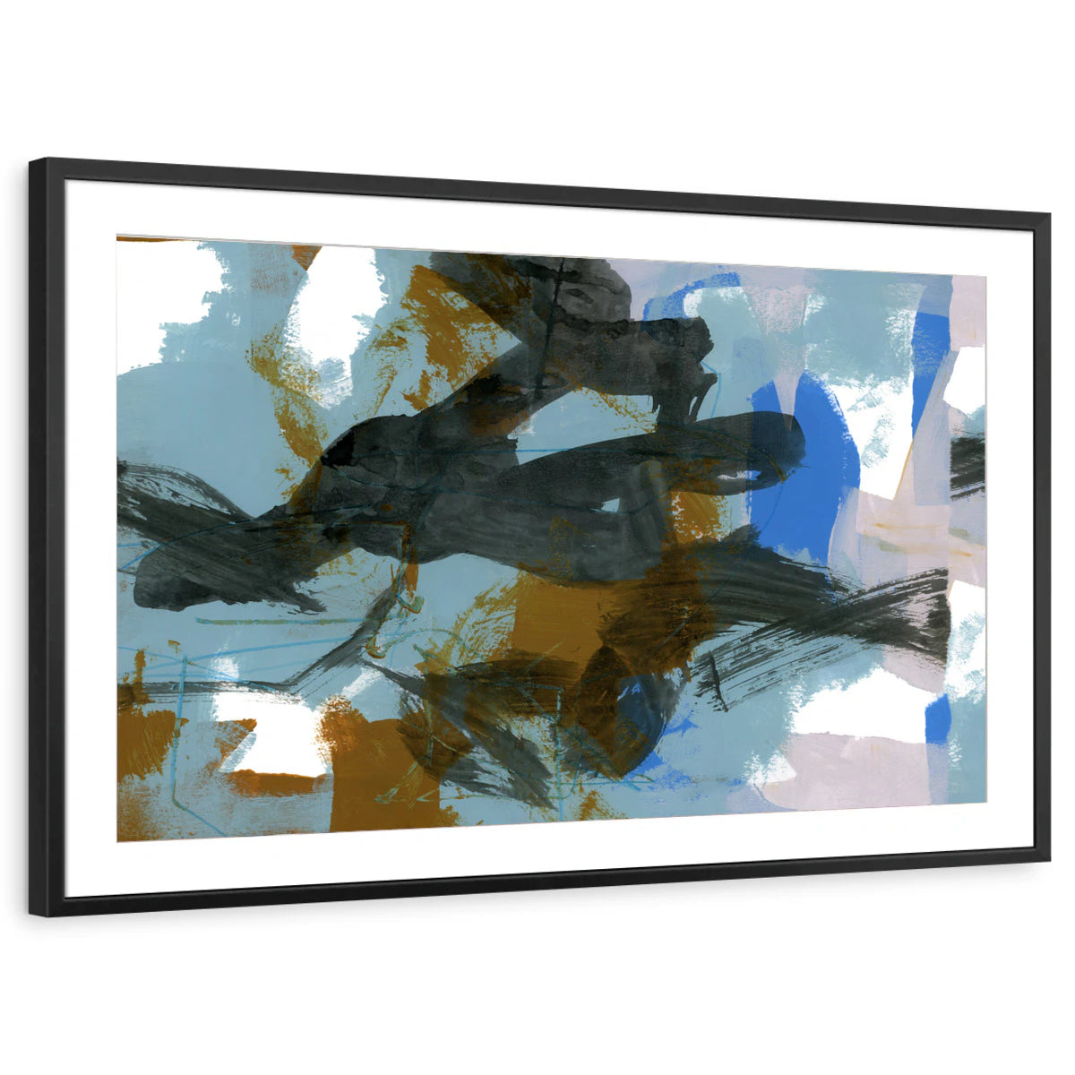 framed-print-black-matted