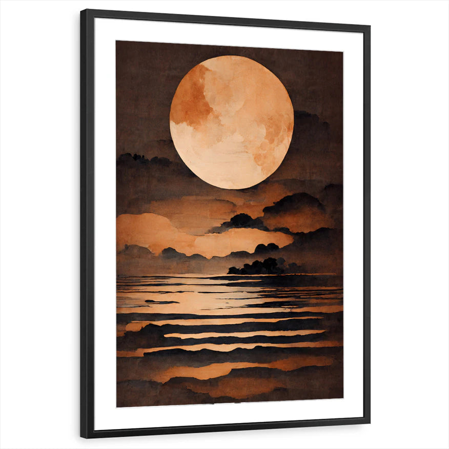 framed-print-black-matted