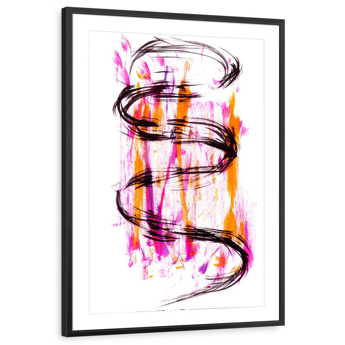 framed-print-black-matted