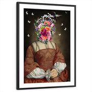 framed-print-black-matted