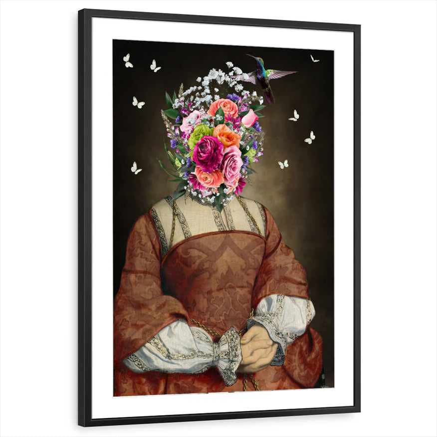 framed-print-black-matted