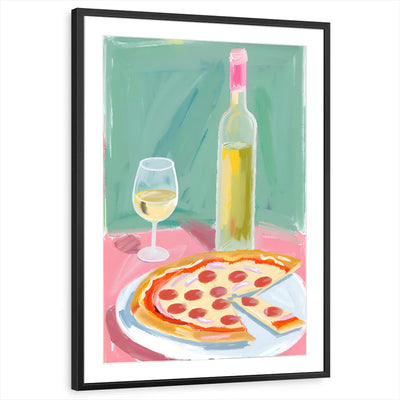 framed-print-black-matted