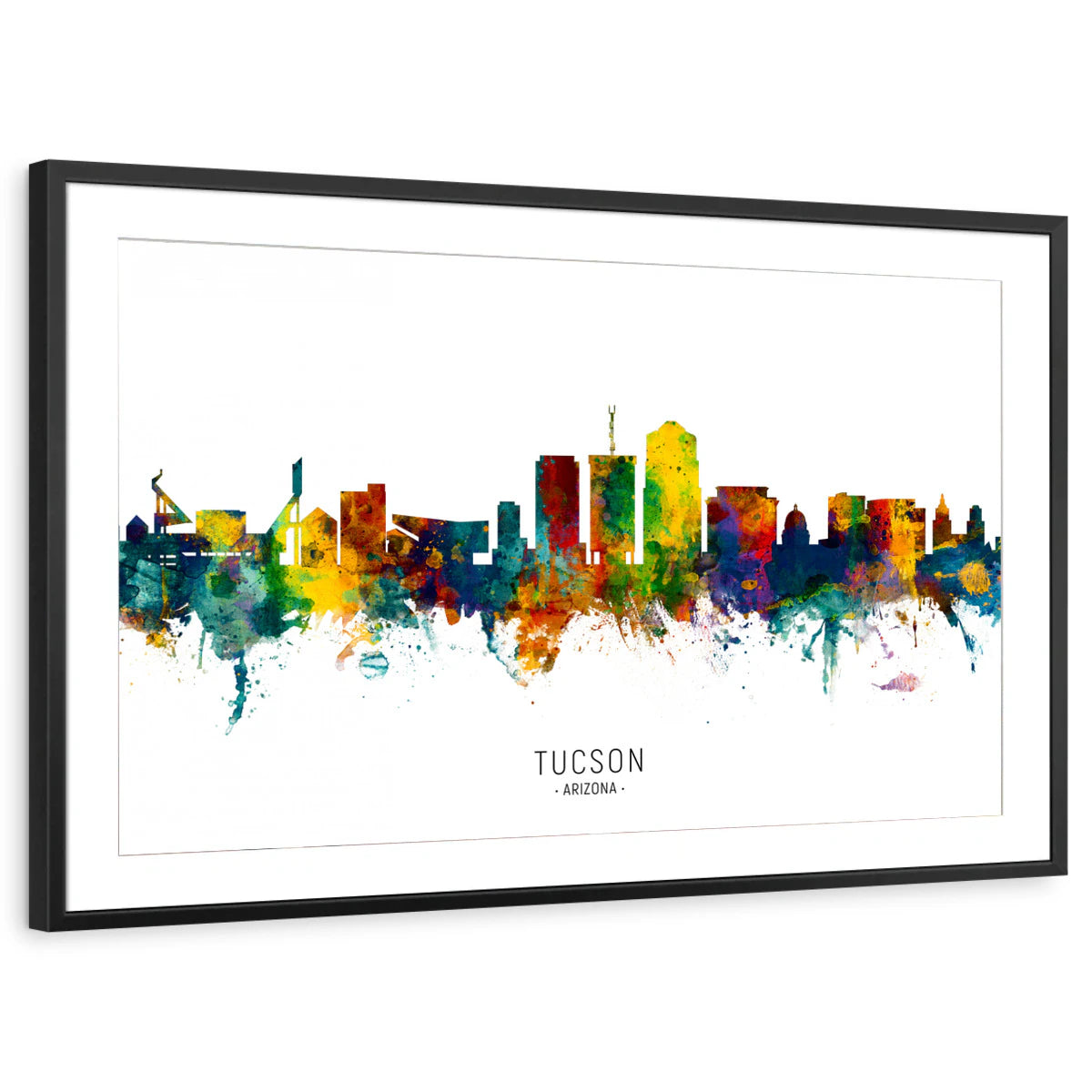 framed-print-black-matted