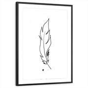 framed-print-black-matted
