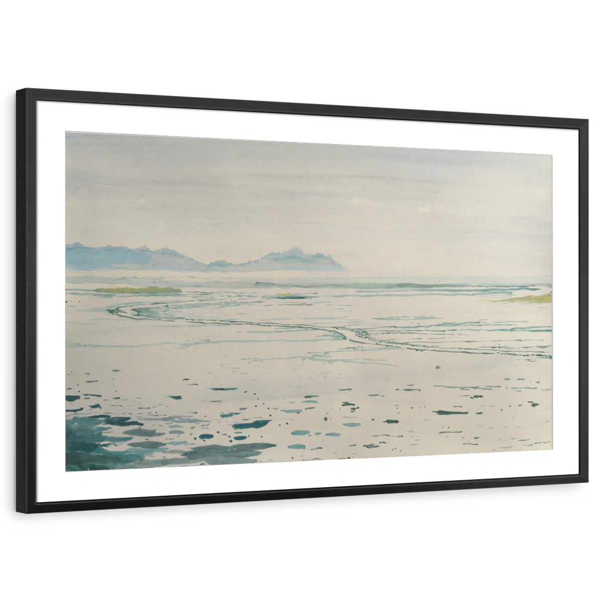 framed-print-black-matted