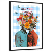 framed-print-black-matted