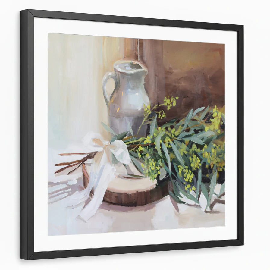 framed-print-black-white-border