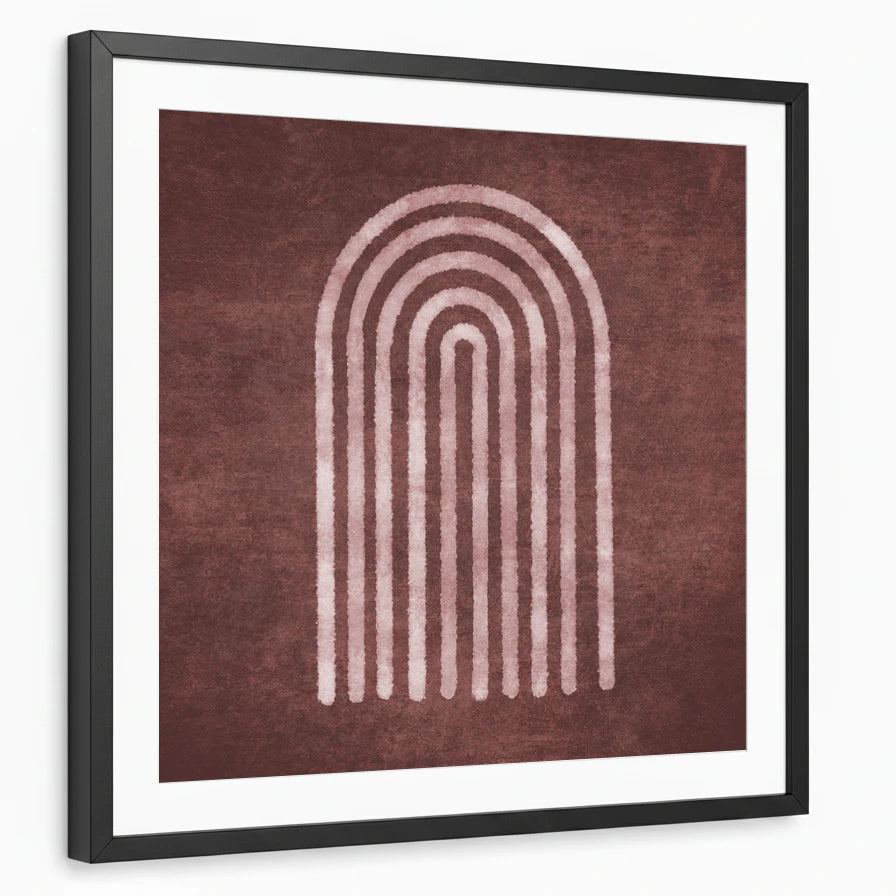 framed-print-black-white-border