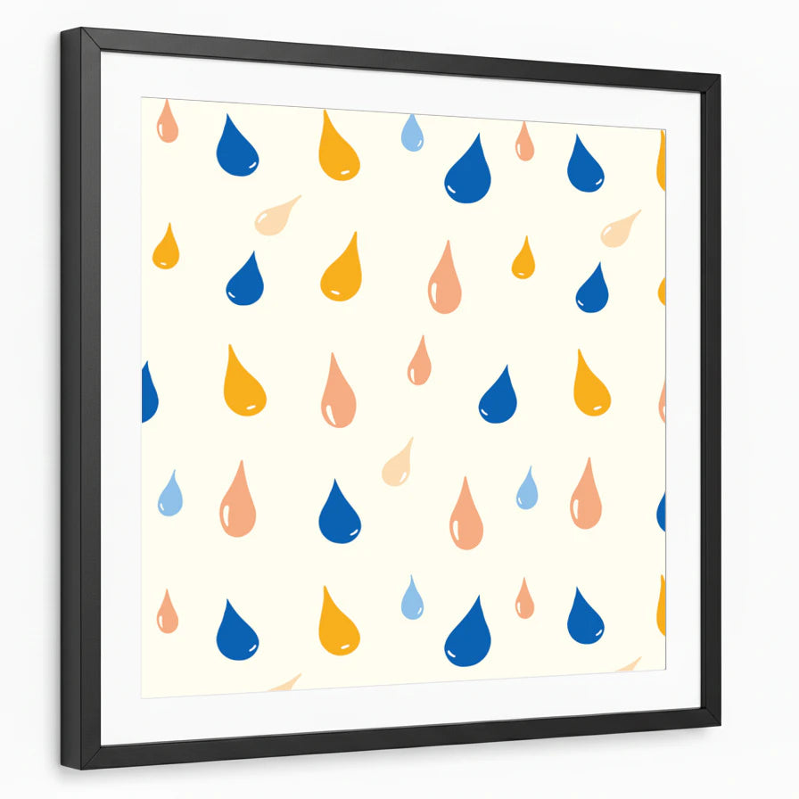 framed-print-black-white-border