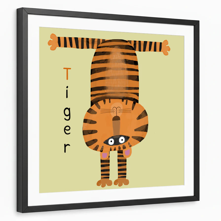 framed-print-black-white-border