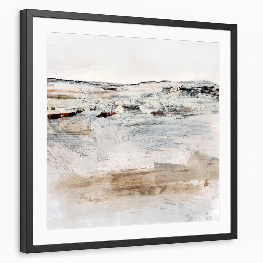 framed-print-black-white-border