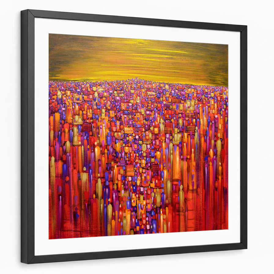 framed-print-black-white-border
