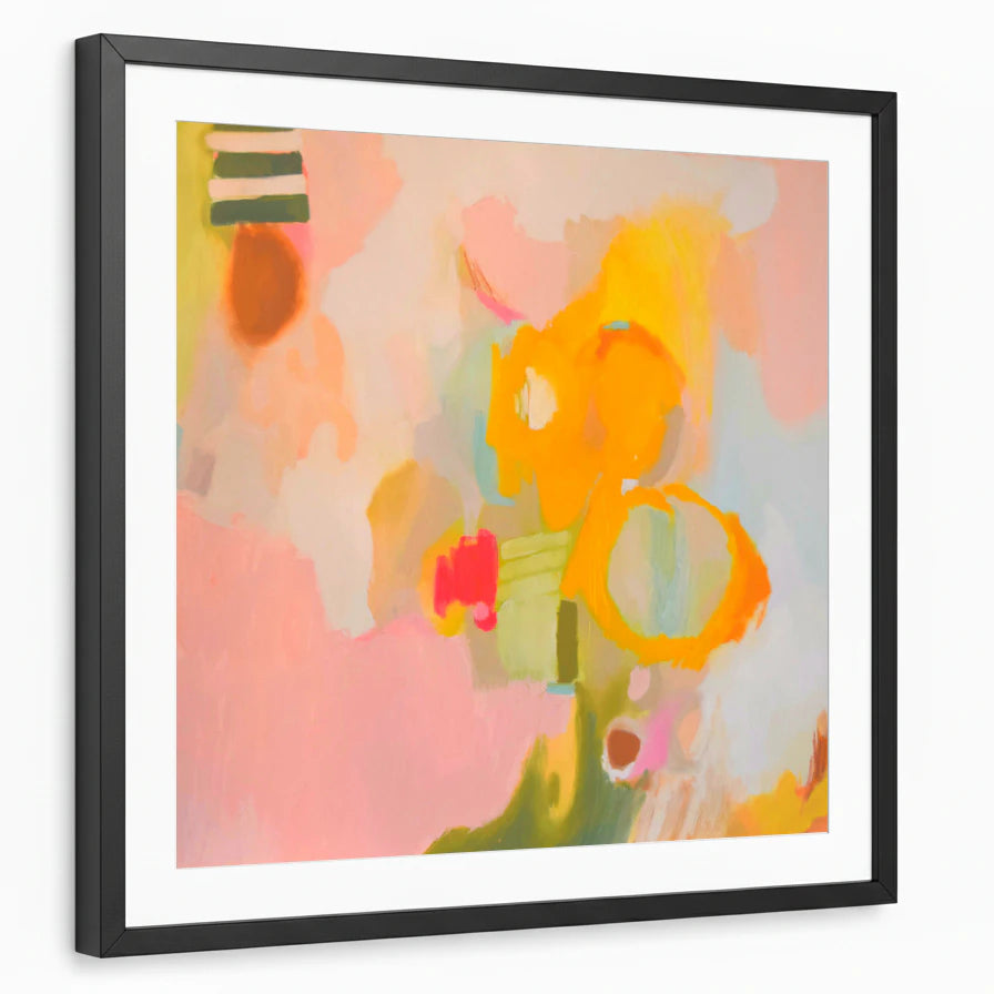 framed-print-black-white-border