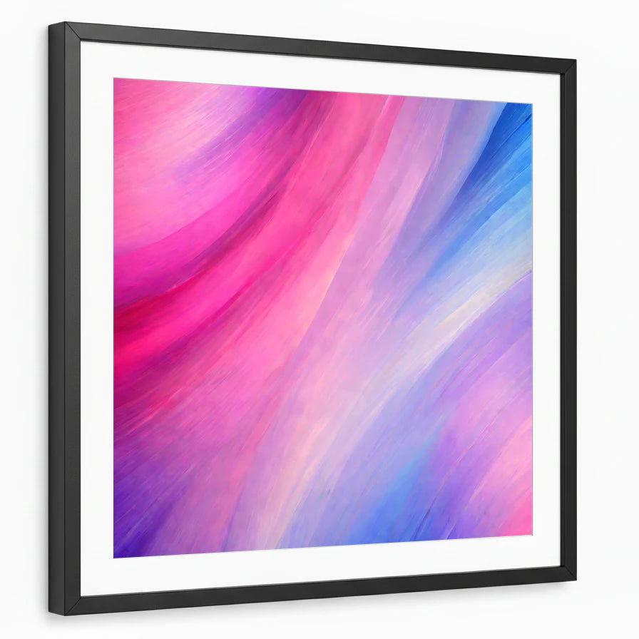 framed-print-black-white-border