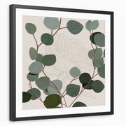 framed-print-black-white-border