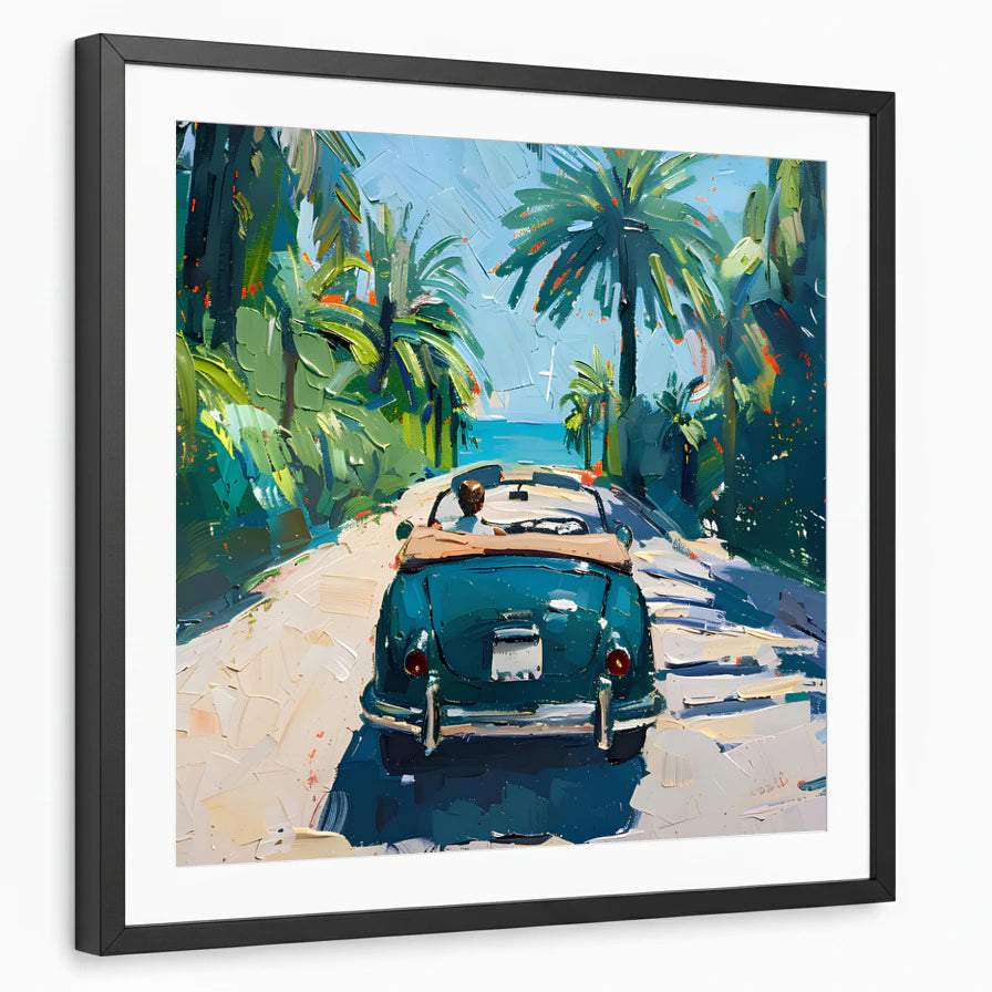 framed-print-black-white-border