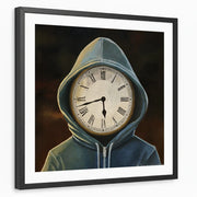 framed-print-black-white-border