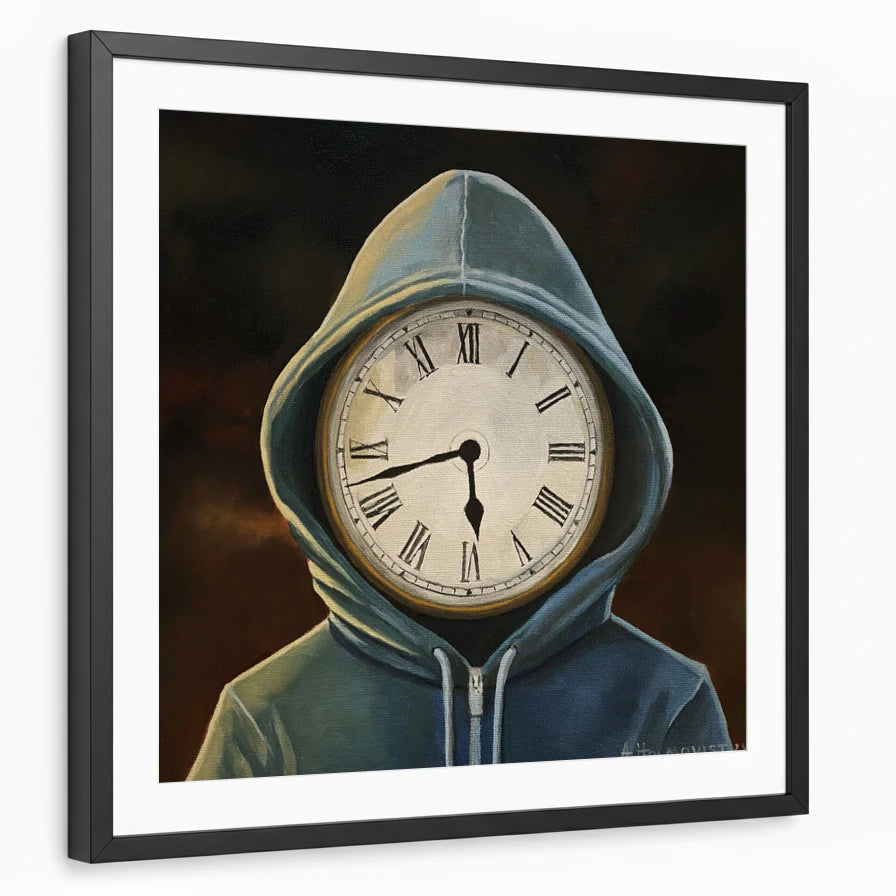 framed-print-black-white-border