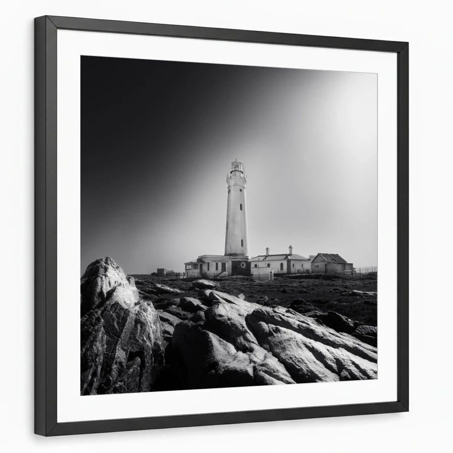 framed-print-black-white-border