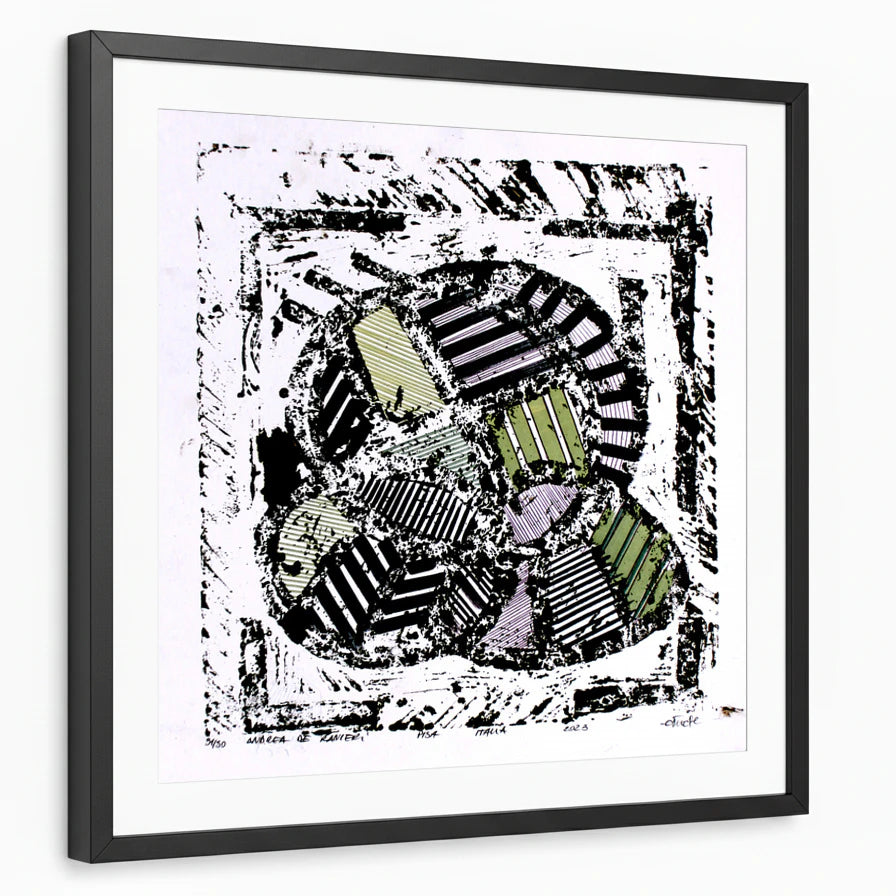framed-print-black-white-border