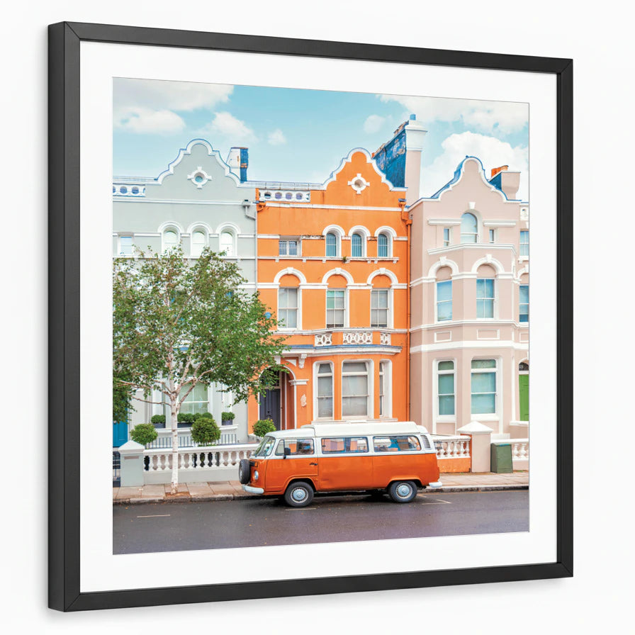 framed-print-black-white-border