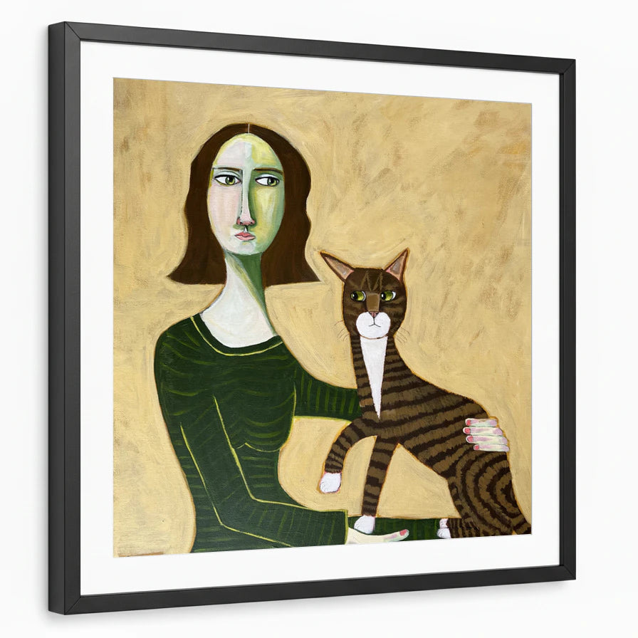 framed-print-black-white-border