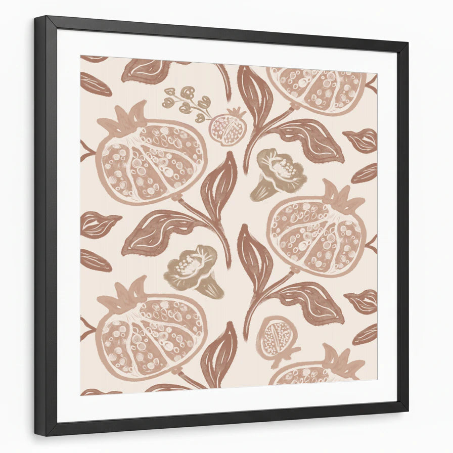 framed-print-black-white-border