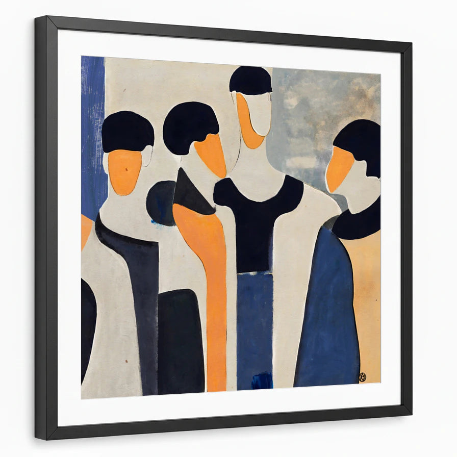 framed-print-black-white-border