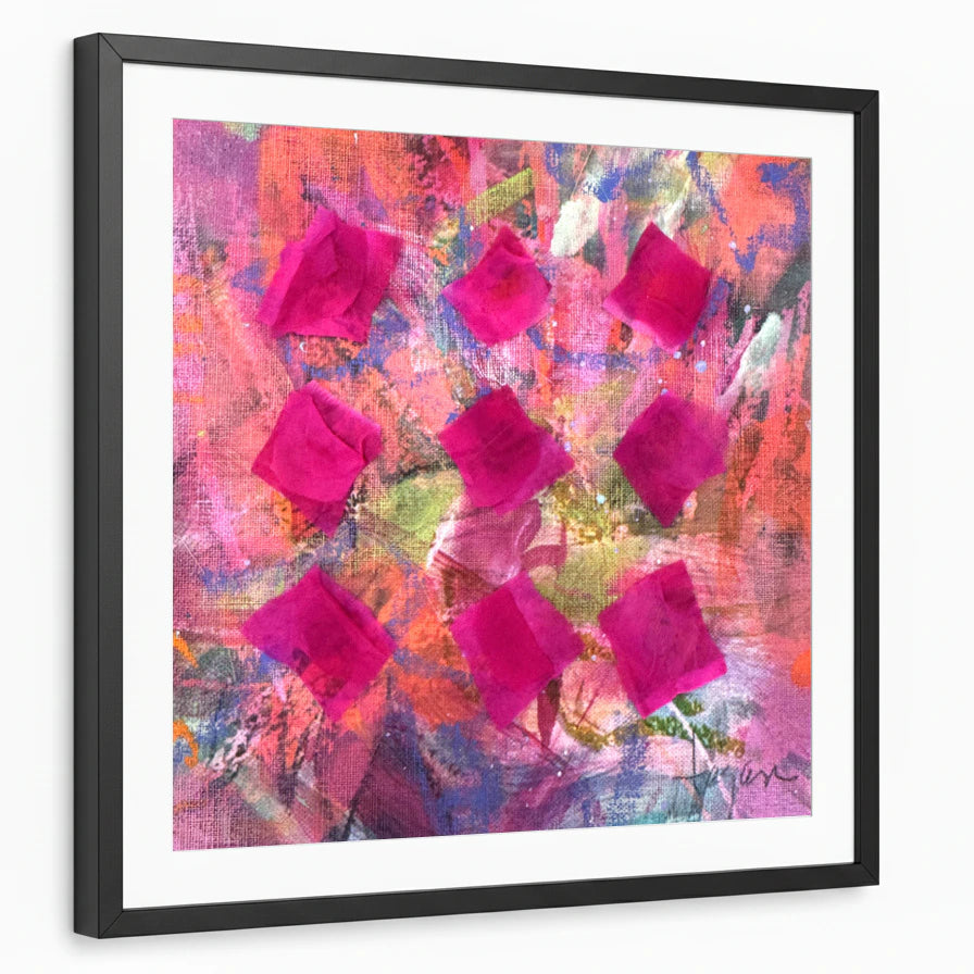 framed-print-black-white-border