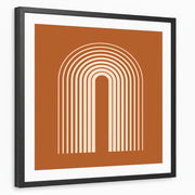 framed-print-black-white-border