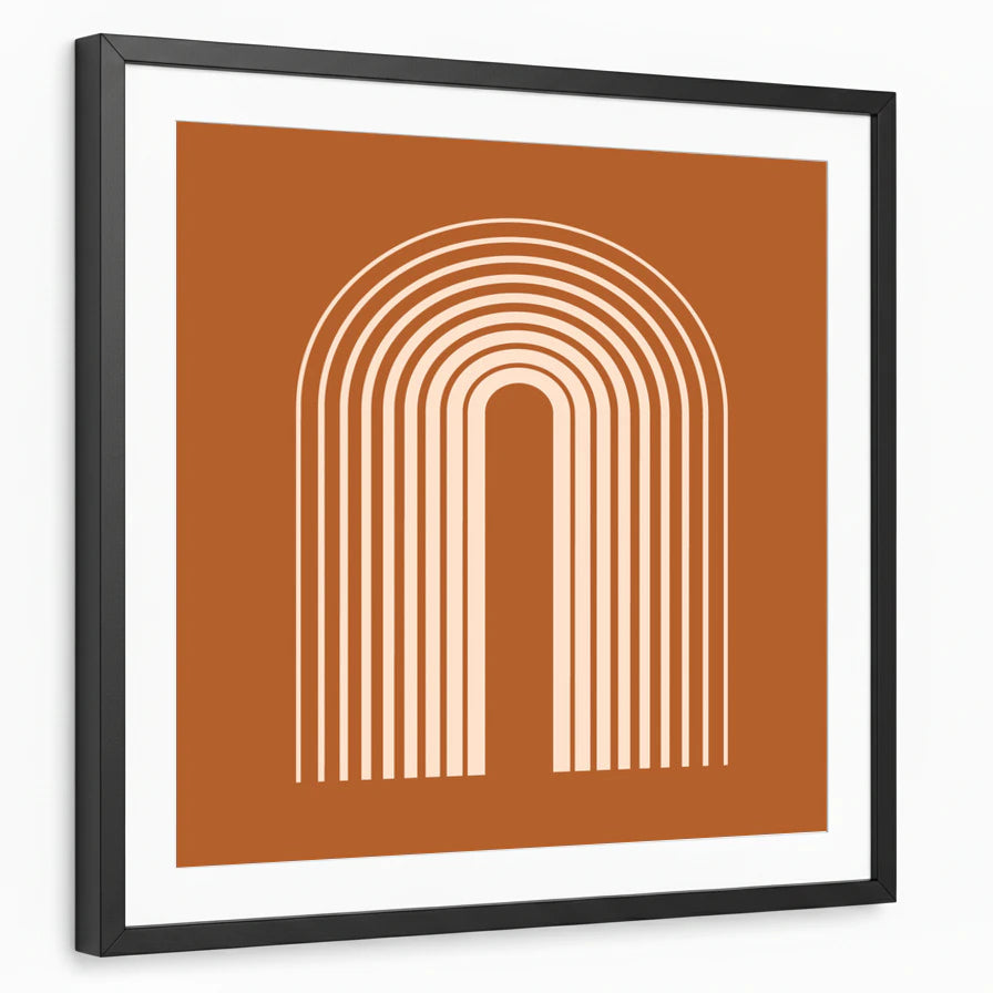 framed-print-black-white-border
