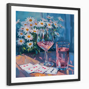 framed-print-black-white-border