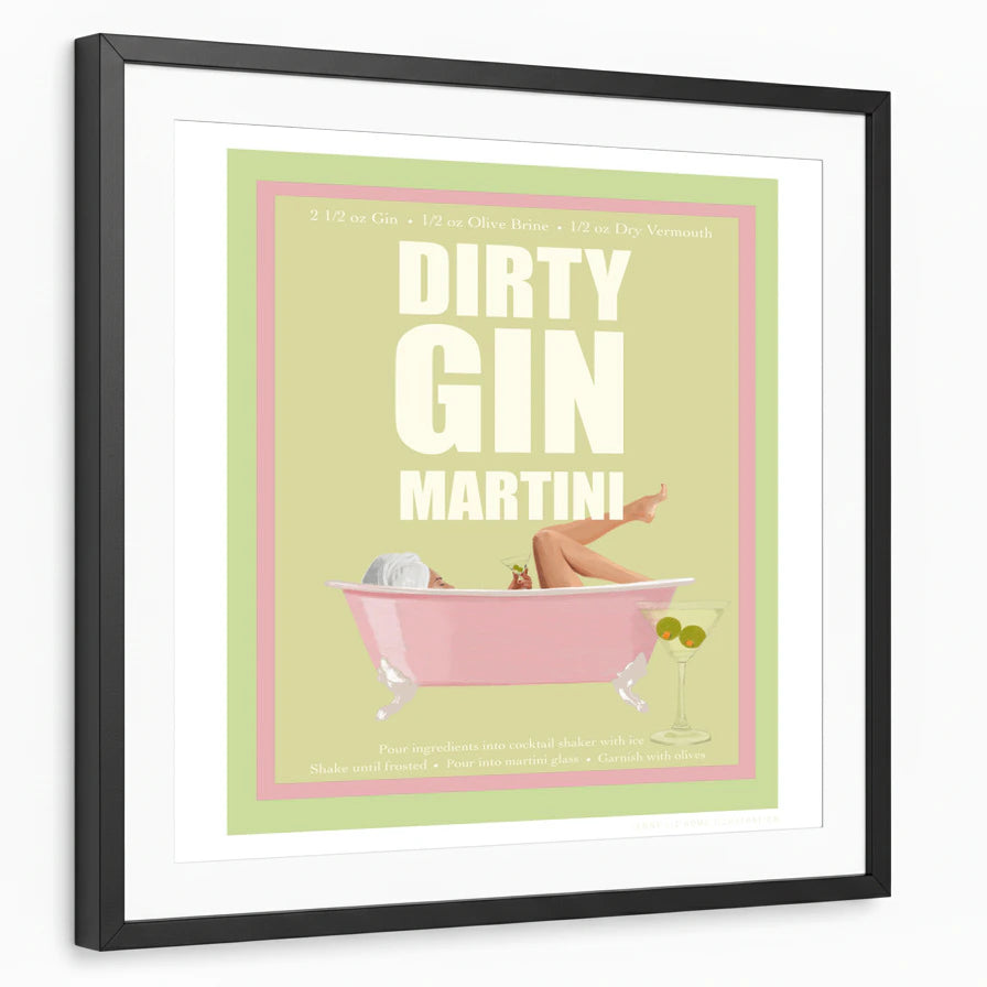 framed-print-black-white-border
