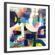 framed-print-black-white-border