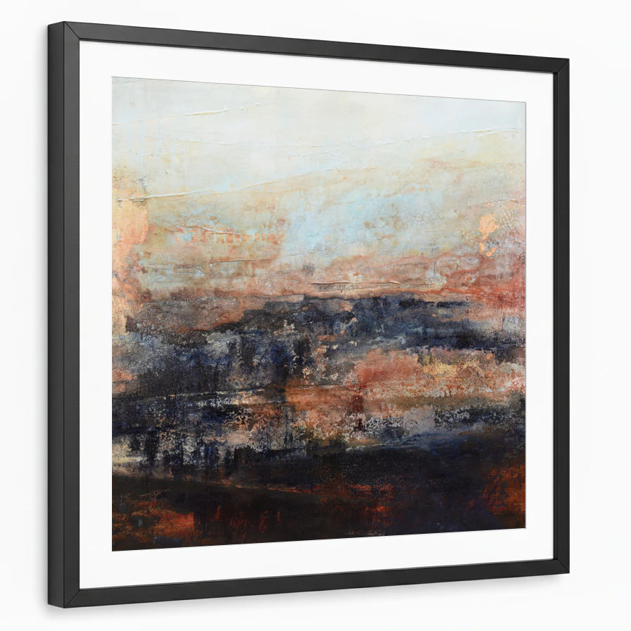 framed-print-black-white-border