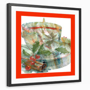 framed-print-black-white-border