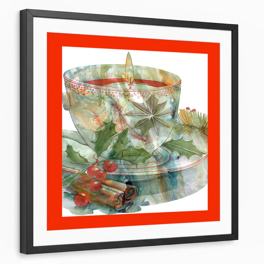 framed-print-black-white-border