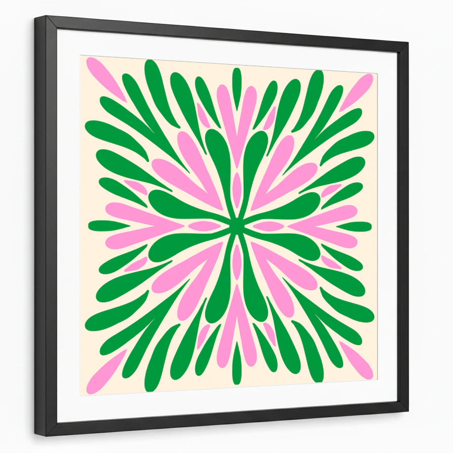 framed-print-black-white-border