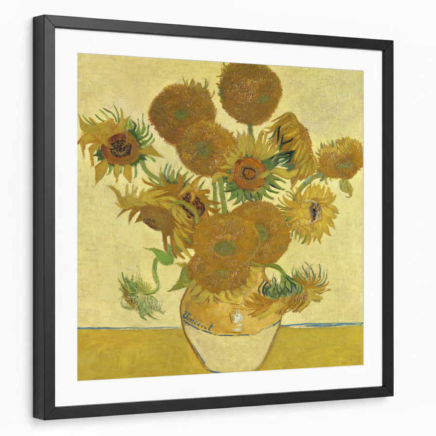 framed-print-black-white-border